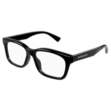 Gucci GG1177OA001 Mens Prescription Glasses 